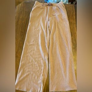 American Eagle Skater Sweat Pants